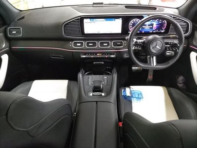 MERCEDES-BENZ GLE - 3