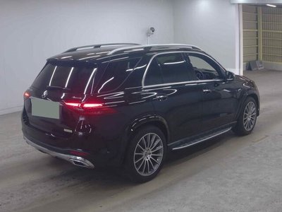 MERCEDES-BENZ GLE - 5