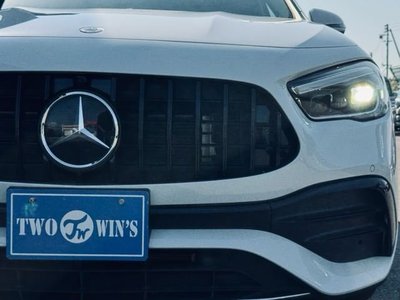 MERCEDES-BENZ GLA - 7