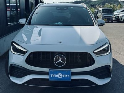 MERCEDES-BENZ GLA - 6