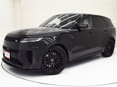 LAND ROVER RANGE ROVER SPORT - 3