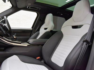 LAND ROVER RANGE ROVER SPORT - 9