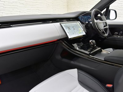 LAND ROVER RANGE ROVER SPORT - 10