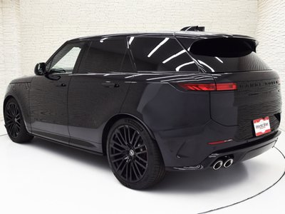 LAND ROVER RANGE ROVER SPORT - 2