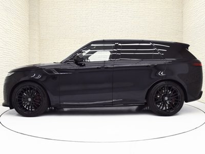 LAND ROVER RANGE ROVER SPORT - 6