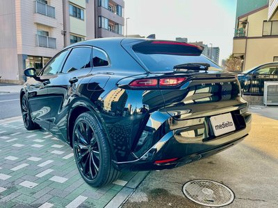 TOYOTA CROWN SPORT - 7