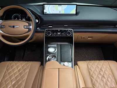 GENESIS GV80 - 5