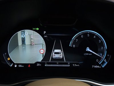 GENESIS GV80 - 8