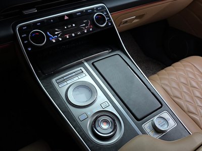 GENESIS GV80 - 9