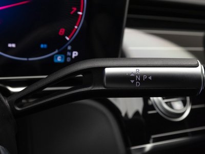 MERCEDES-BENZ S-CLASS - 9