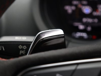 2018 AUDI RS3 SPORTBACK 缩略图 30