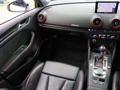 2018 AUDI RS3 SPORTBACK 缩略图 25