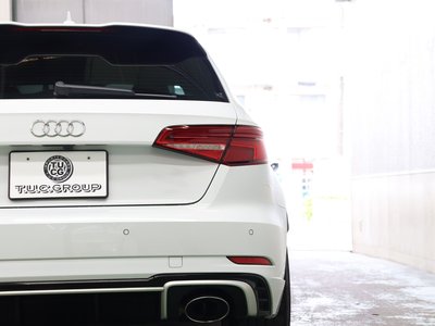 2018 AUDI RS3 SPORTBACK 缩略图 34