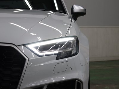 2018 AUDI RS3 SPORTBACK 缩略图 37