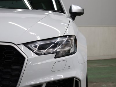 2018 AUDI RS3 SPORTBACK 缩略图 36