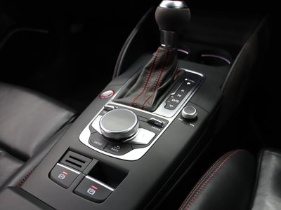 2018 AUDI RS3 SPORTBACK 缩略图 43