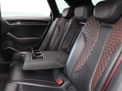 2018 AUDI RS3 SPORTBACK 缩略图 21