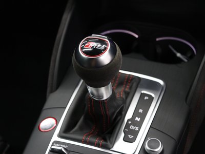 2018 AUDI RS3 SPORTBACK 缩略图 46