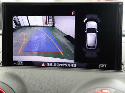 2018 AUDI RS3 SPORTBACK 缩略图 11