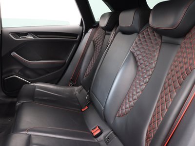 2018 AUDI RS3 SPORTBACK 缩略图 20