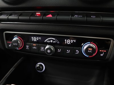 2018 AUDI RS3 SPORTBACK 缩略图 44
