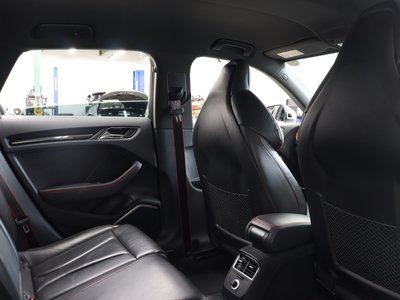 2018 AUDI RS3 SPORTBACK 缩略图 22