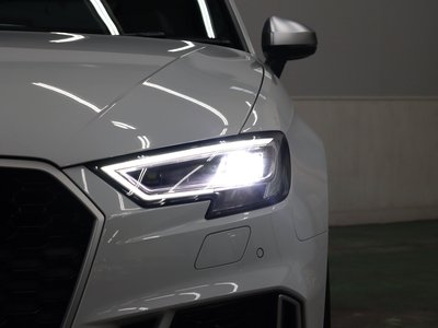 2018 AUDI RS3 SPORTBACK 缩略图 38