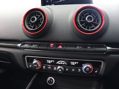 2018 AUDI RS3 SPORTBACK 缩略图 51