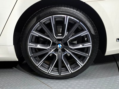 BMW 7 SERIES - 6