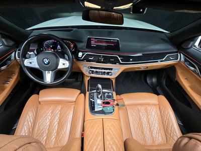 BMW 7 SERIES - 5