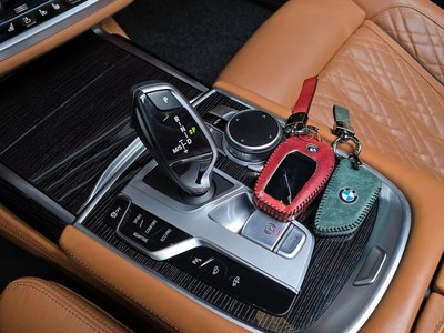 BMW 7 SERIES - 9