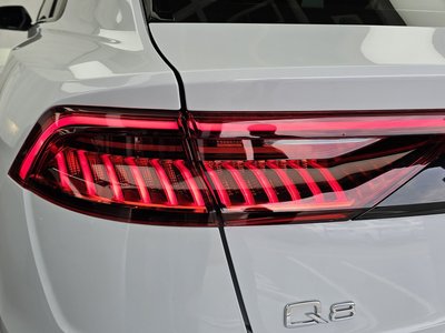 2023 AUDI Q8 照片 10