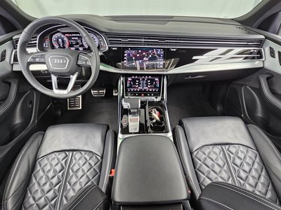 2023 AUDI Q8 照片 5