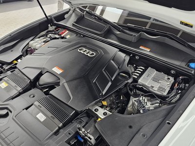 2023 AUDI Q8 照片 7