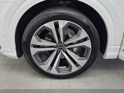 2023 AUDI Q8 照片 6