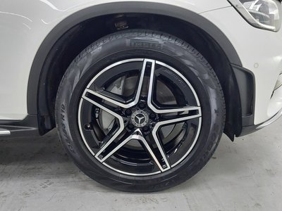 MERCEDES-BENZ GLC - 6