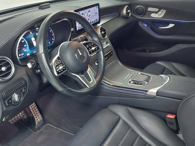 MERCEDES-BENZ GLC - 9