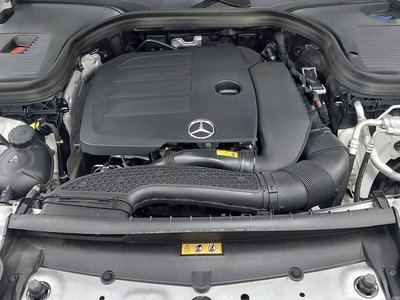 MERCEDES-BENZ GLC - 7