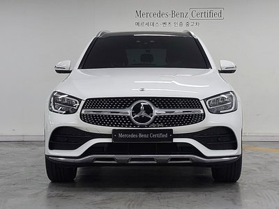 MERCEDES-BENZ GLC - 2