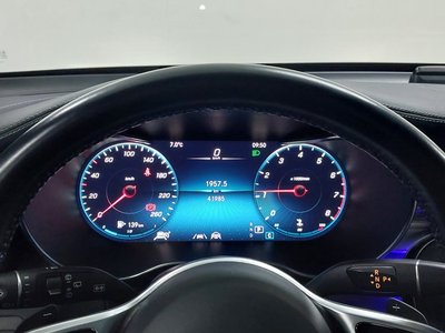 MERCEDES-BENZ GLC - 8