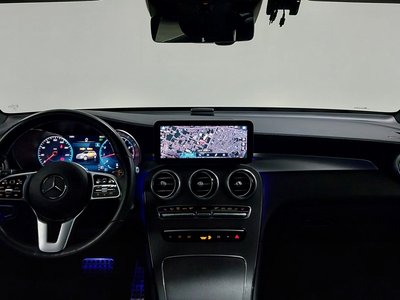 MERCEDES-BENZ GLC - 4