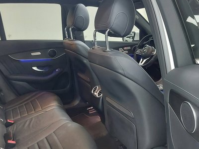 MERCEDES-BENZ GLC - 10