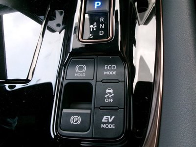 2023 Toyota VELLFIRE — миниатюра 34