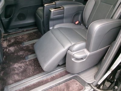 2023 Toyota VELLFIRE — миниатюра 12