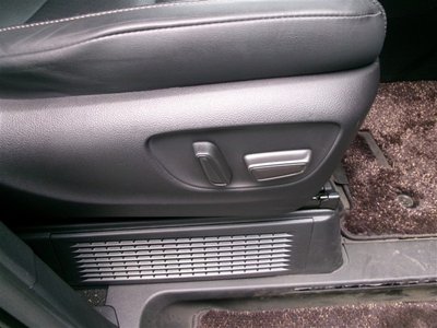 2023 Toyota VELLFIRE — миниатюра 30