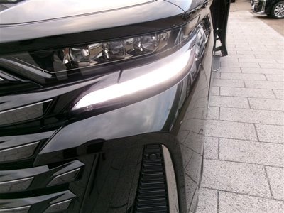 2023 Toyota VELLFIRE — миниатюра 22