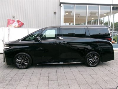 2023 Toyota VELLFIRE — миниатюра 15
