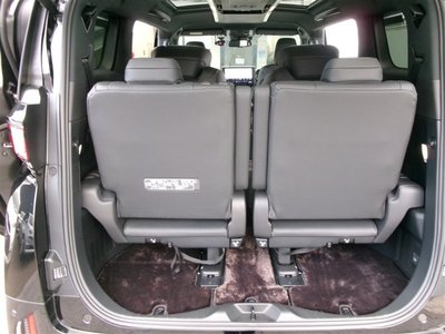 2023 Toyota VELLFIRE — миниатюра 19