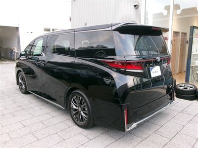 2023 Toyota VELLFIRE — миниатюра 16