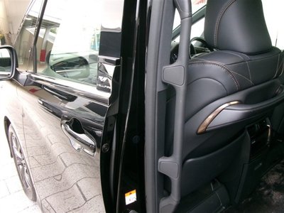2023 Toyota VELLFIRE — миниатюра 23